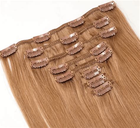 Wholesale Clip In Hair ExtensionsManufacturer