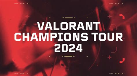 List Of All The Changes Coming To Valorant Champions Tour