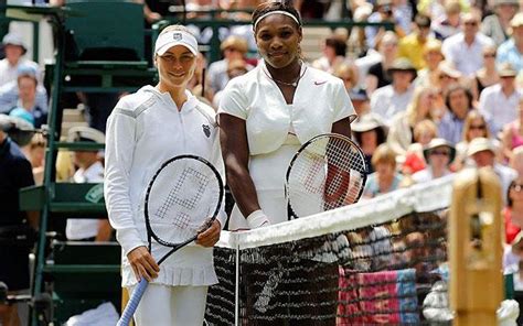 Wimbledon women's final 2010 - Serena Williams v Vera Zvonareva: in pictures