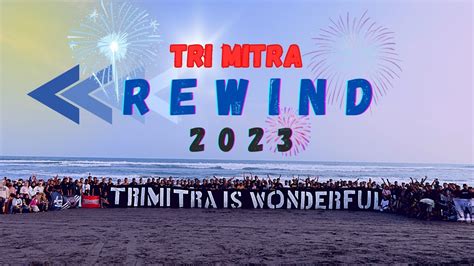 Tri Mitra Rewind Youtube