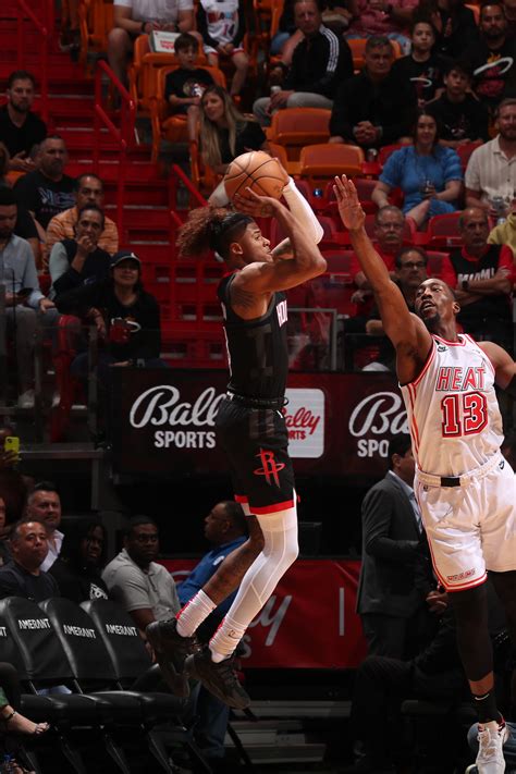 Photos: Rockets vs. Heat 2/10/23 Photo Gallery | NBA.com