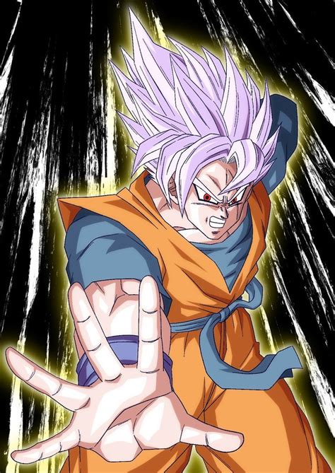 Pin By Mathus Gt On Anime Dragon Ball Super Manga Dragon Ball Super