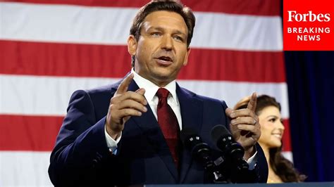 Desantis Slams Florida State Snub—promises 1 Million For Lawsuit