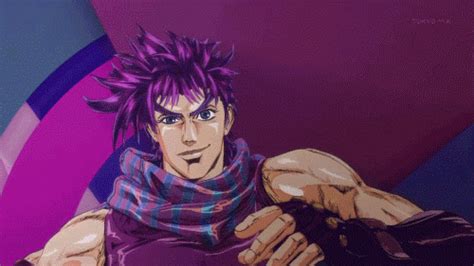 Joseph Joestar Jojos Bizarre Adventure Photo 40427402 Fanpop