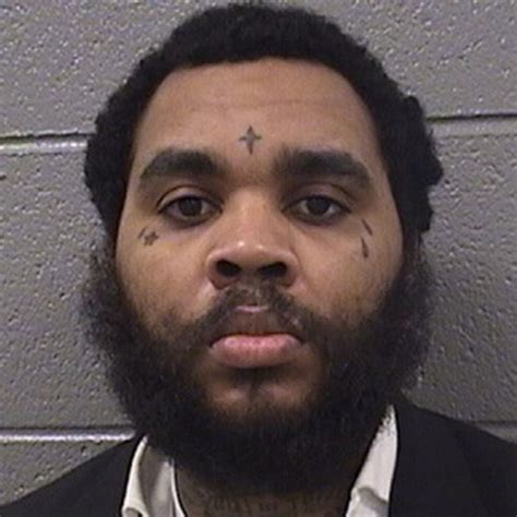 Mugshot Kevin Gates Mug Shots Kevin