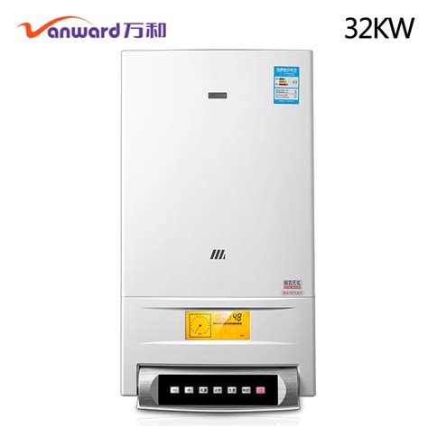 Купить Бойлер vanward/Ван l1pb32-s30b газовое отопление горячая вода ...