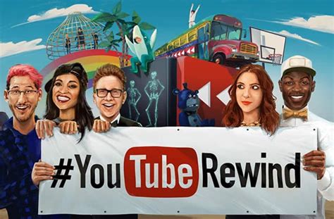 Youtube Voici Les 20 Vidéos Les Plus Vues Cette Année En France