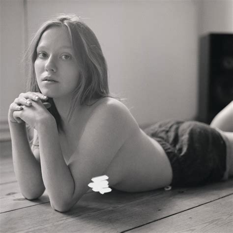 Naked Emilia Von Heiseler Added By Flurk