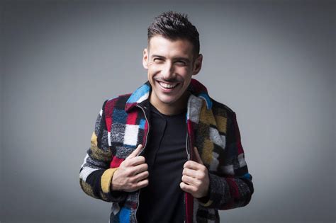 Clima Il Karma Di Francesco Gabbani Per LOra Della Terra Del WWF