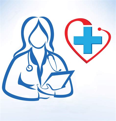 Nurses Logo Logodix