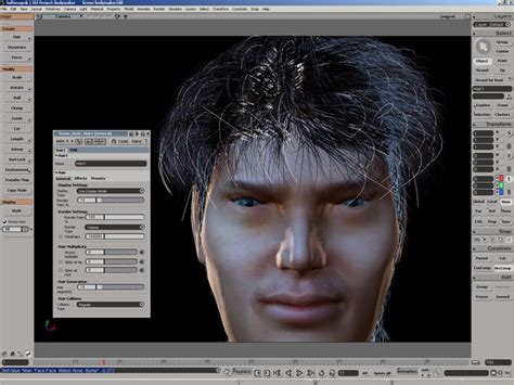 SOFTIMAGE| XSI 3.0 feature review