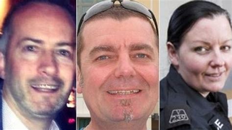 Glasgow pub helicopter crash: victims named – Channel 4 News