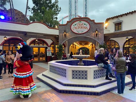 Videos Photos Fiesta Village Reopens With Remodeled Look And New