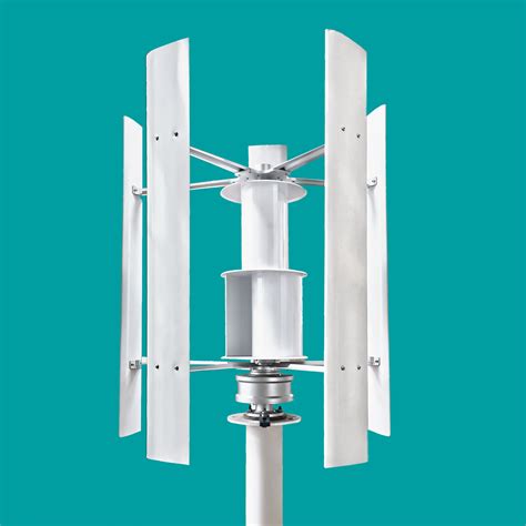 Tumo Int 1000w Model H Vertical Wind Turbine Generator Kit With Contro Tumo Int Corporation Ltd