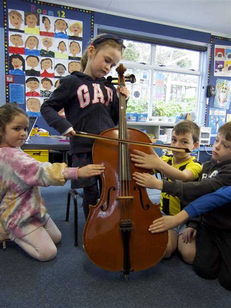 Music Mns Miramar North School