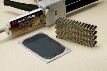 scotch weld ec  gray white  part epoxy adhesive base