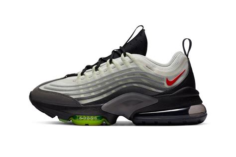 Official Pics: The Nike Air Max Zoom 950 for Japan - Sneaker Freaker