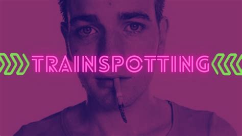 Trainspotting Los Turistas Am Rica Multicines Youtube