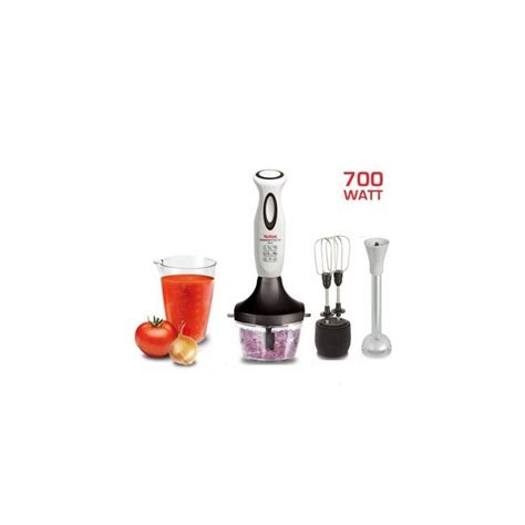 Tefal Masterblend El Blender Seti W Tekzen