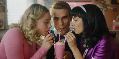 Riverdale Goes Back In Time With Season 7 Sneak Peek