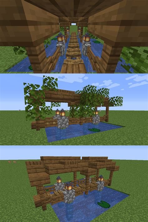 Download How To Make A Cool Campfire In Minecraft PNG