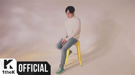 MV Lee Seok Hoon 이석훈 Don t love me 사랑하지 말아요 Prod ROCOBERRY 로코베리