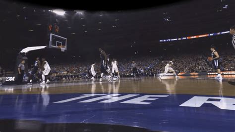 NCAA March Madness Live VR Review – AR/VR Dreams