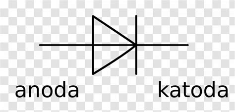 Light Emitting Diode Wiring Diagram Electronic Symbol Schematic