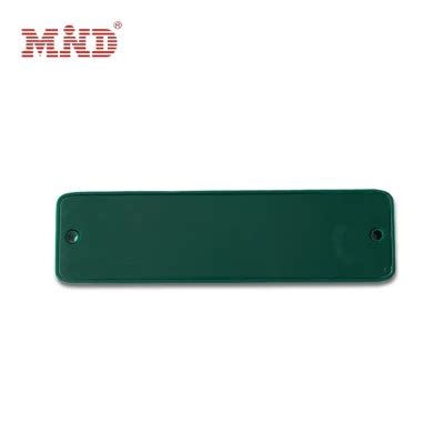 Passive Heat Resistant Waterproof Long Range Small Abs Epc Gen Pcb