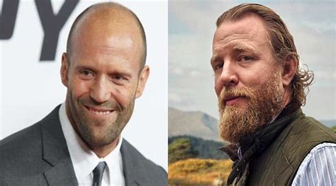 Guy Ritchie Jason Statham Reunite For Wrath Of Man After 15 Years Wuzupnigeria