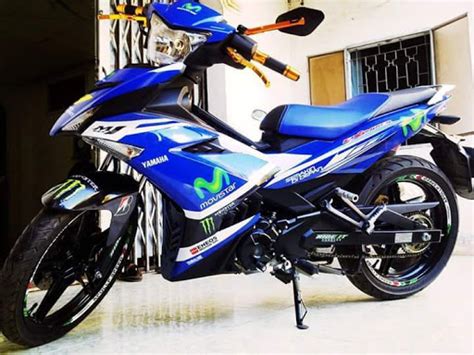 Yamaha Y Zr Malaysia Superxmoto Supermoto