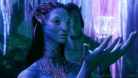 Post Your Hd Pictures Of Neytiri Page 179 Tree Of Souls