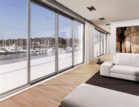 Aluminium Patio Doors Uk Doors Online