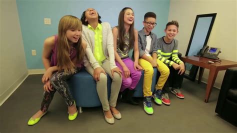 Kidz Bop Kids Best Day Of My Life Official Music Video Kidz Bop 26