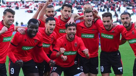 Paradou Ac Vs Aso Chlef Prediction Betting Tips Odds May