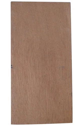 Teakwood Mm Kd Plywood Board For Furniture Size Sq Ft X Feet At