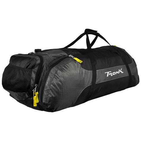 TronX Lacrosse Equipment Bag