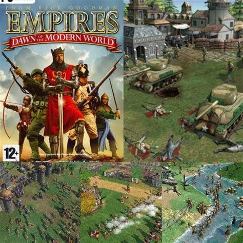 Top 20 Best RTS Games on GameRanger : RealTimeStrategy