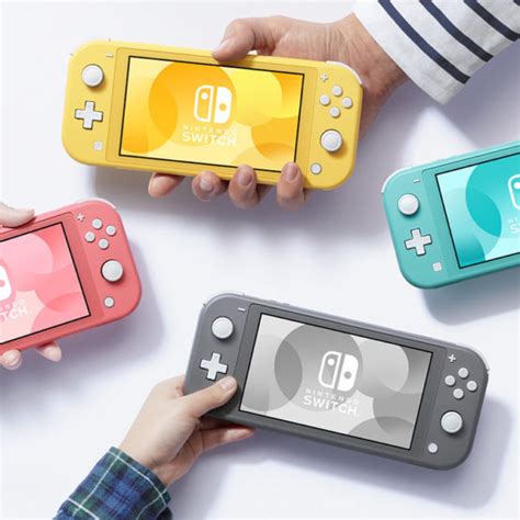 Nintendo Switch Ultrapassa Milh Es De Unidades Vendidas