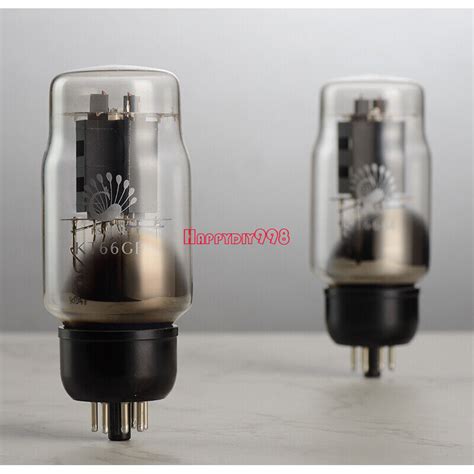 Pcs Matched Psvane Audio Diy Tube Kt Ge Valve Vacuum Tube Replace