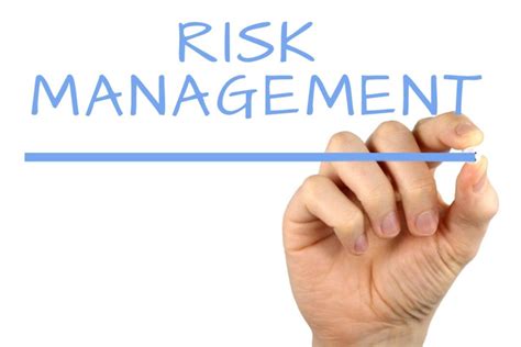 La Perdita Di Centralit Del Risk Management Esg