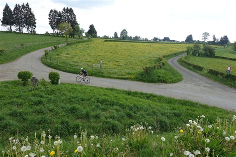 Radwandern In Masuren Eisenbahntrassen In Der Eifel