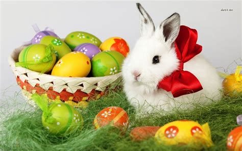 Happy Easter Eggs Wallpaper images