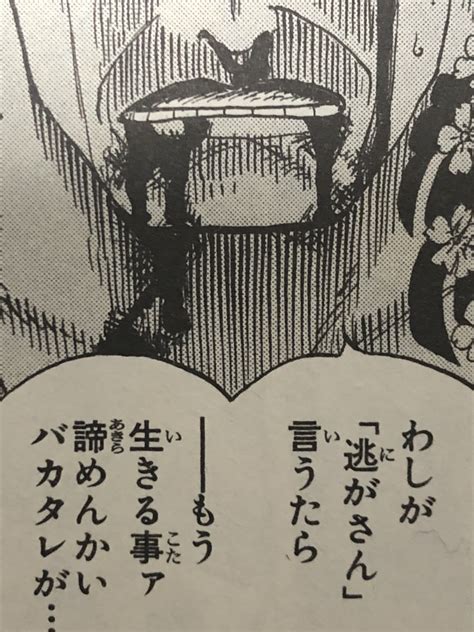 赤犬サカズキは誰と戦う？｜ワンピース考察 【ワンピース考察】甲塚誓ノ介のいい芝居してますね！ アニメ・ゲーム・漫画関連まとめサイト