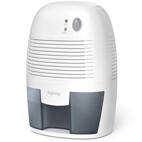 Buy Homelabs Small Space Dehumidifier With Auto Shut Off Quietly