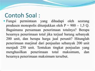 Nov Penerapan Fungsi Non Linier Ppt