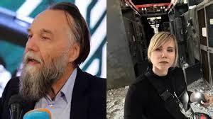 Muere en una explosión Daria Dugina hija del pensador Alexander Dugin