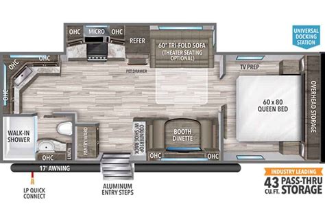 Sold New Grand Design Transcend Xplor Ml Ml Tulsa Ok