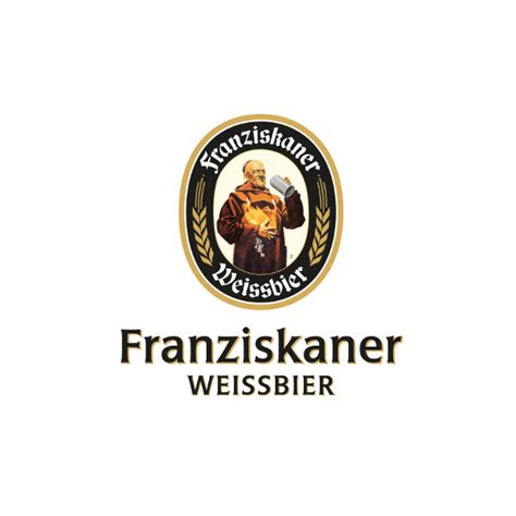 Franziskaner Hefe Weißbier Weizen Hell 20 x 0,5l Glas | Banach Getränkeshop
