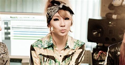 Korea's Latest Fashion Blog: 2ne1, To Anyone CL Fashion, 2ne1 Clothing ...